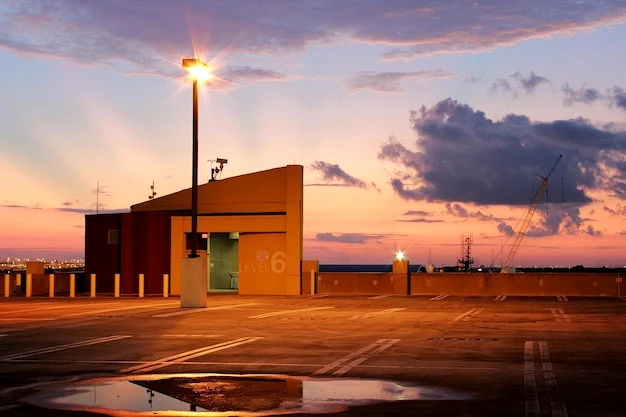 Як вибрати теплий склад в Одесі для FMCG‑компанії: повний гайд