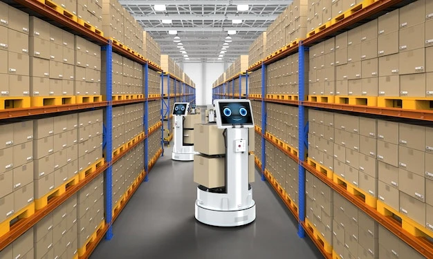 Новий склад в Україні: чому сучасні комплекси виграють у старих будівель