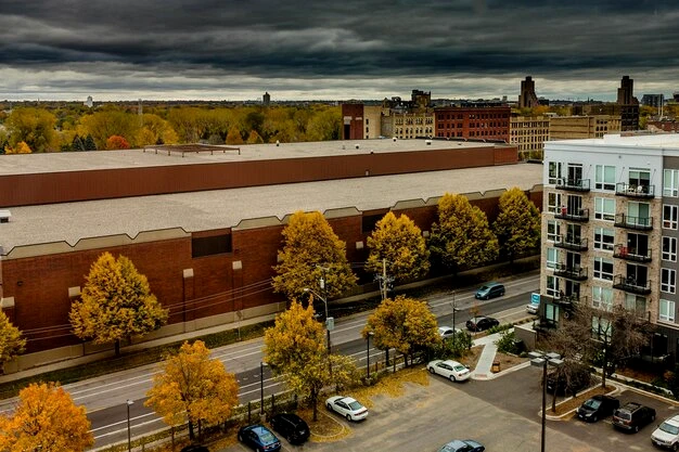 Як e‑commerce змінює попит на склади в Україні та логістичні центри