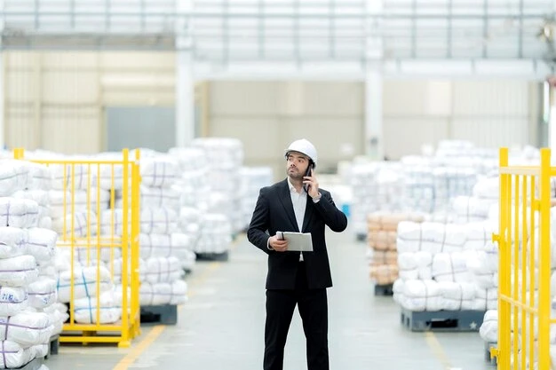 Пасивний дохід від складської нерухомості: покроковий гід для інвестора