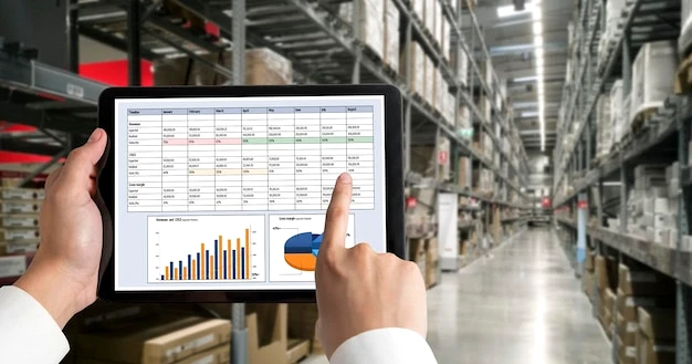 Як розрахувати окупність складських інвестицій в Україні: повний гайд для інвесторів