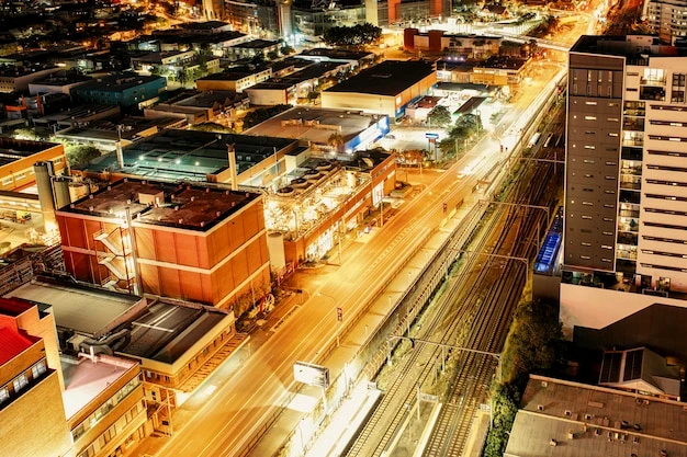 Логістичний центр чи окремий склад: що вигідніше купити в Україні