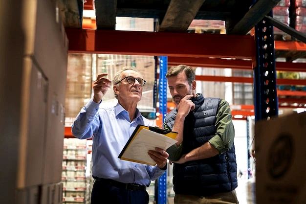 Складський комплекс на продаж: як оцінити рентабельність і не помилитися