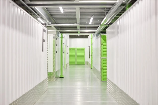 Теплий склад в Одесі чи холодильний: що обрати виробнику для стабільної логістики