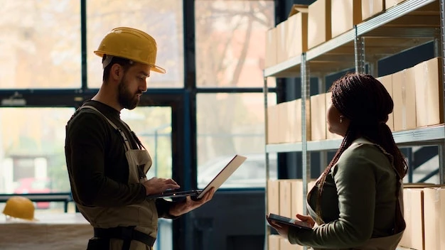 Як обрати приміщення під склад в Україні: покроковий план для бізнесу