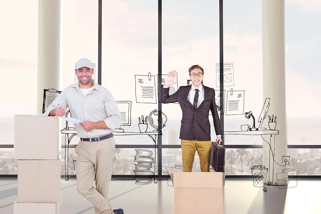 7 причин інвестувати в логістичний центр Україна замість офісів